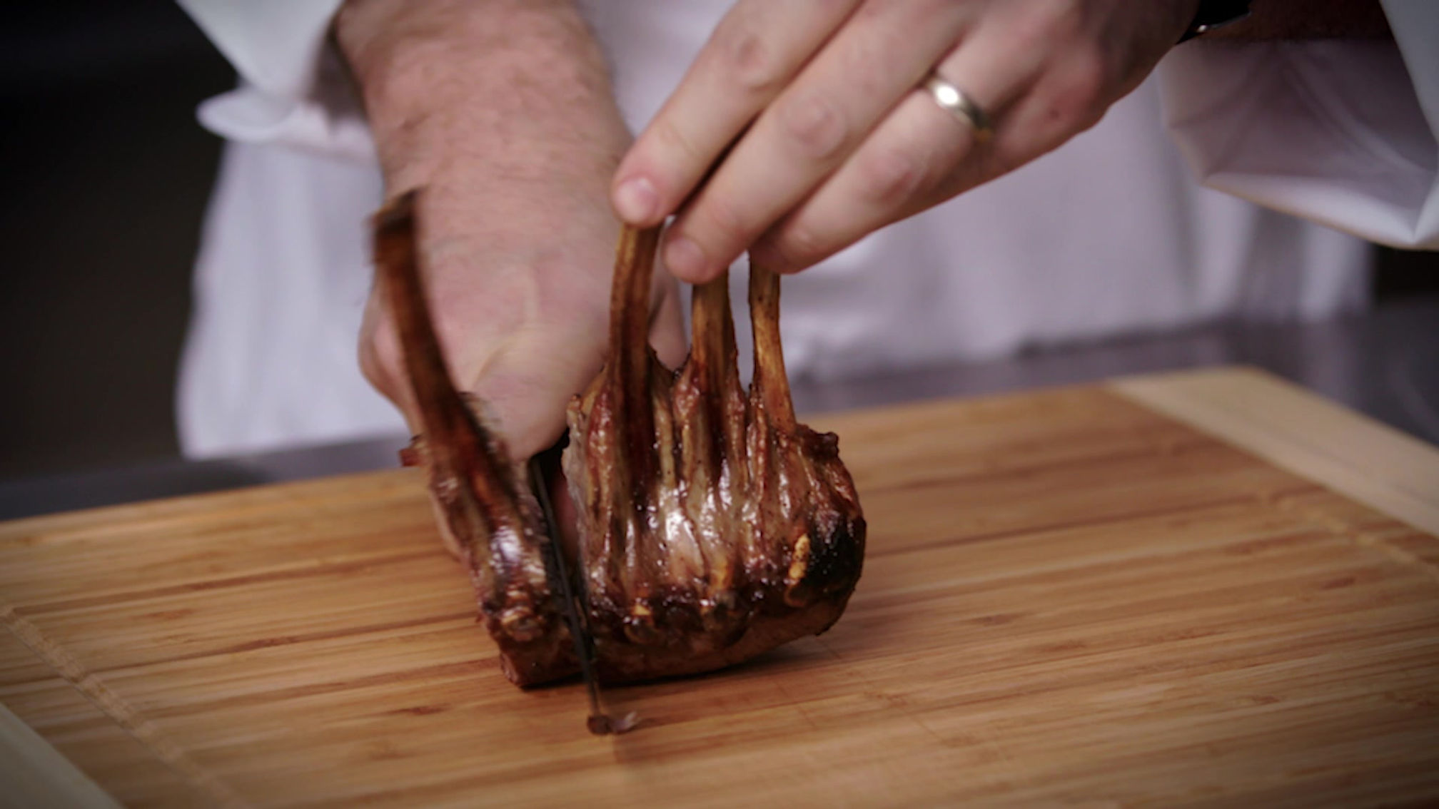 Chicago Cutlery Prime - TV Commercial